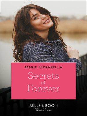 cover image of Secrets of Forever